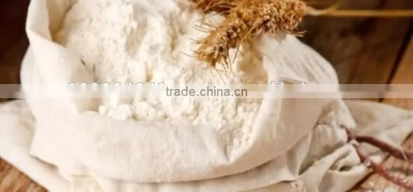 No Additive Russian Wheat Flour photo-4