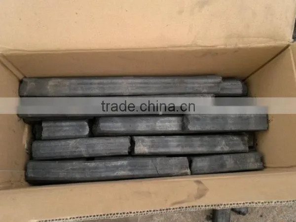 Sawdust Charcoal