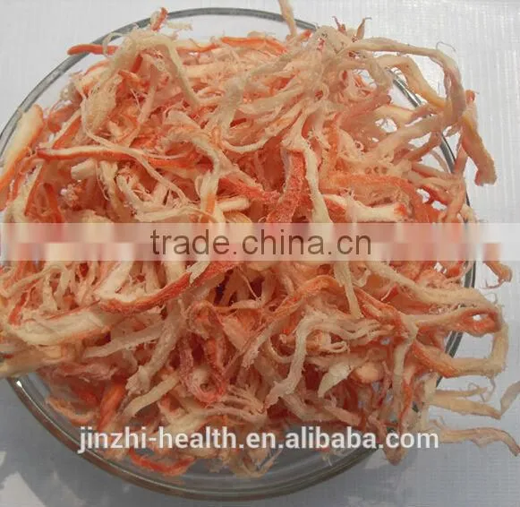 Shredded Squid Snack