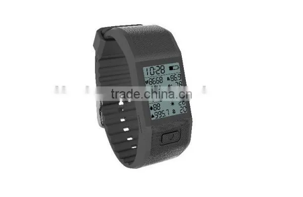 SIFIT-8.8 Wristband Pedometer, Provides Real Time Accurate Data, Calculate Different Phases of Menstrual Period Automatically photo-5