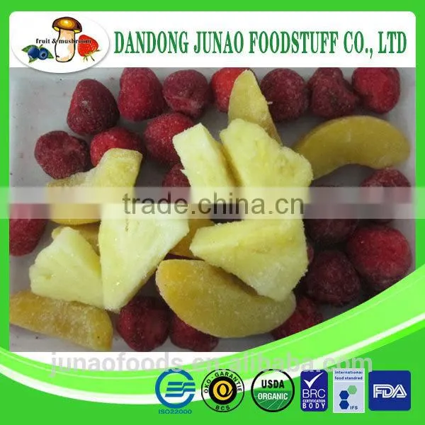 Wholesale Frozen Food Freeze Dried Food From China photo-2