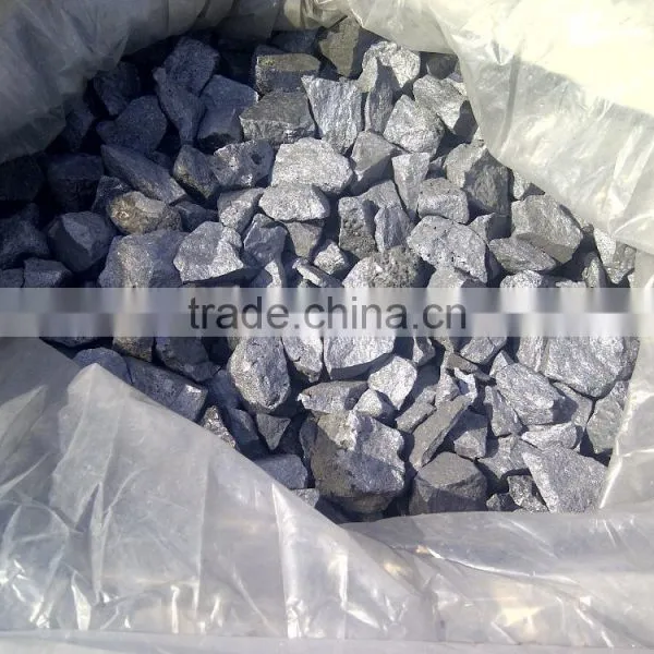 Factory Hot Sale Ferro Silicon for Steel Making photo-2