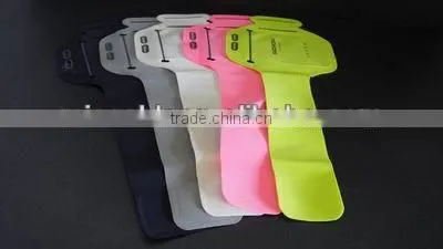 Waterproof For IPhone Armband Sport Armband for IPhone 5 photo-3