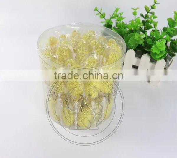 Sweet Corn Halal Lollipop Candy photo-2