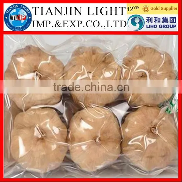 Black Garlic