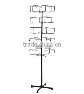 Hanging Board Headphone Display Racking photo-5