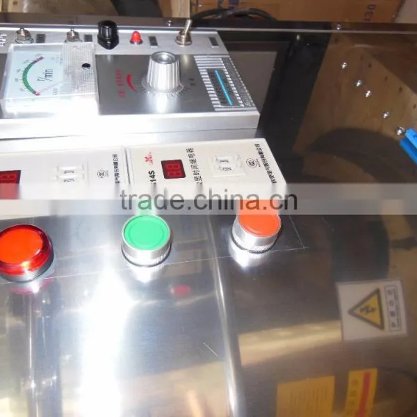 Adjustable Stainless Steel Automatic Nuts Almond Peanuts Slicer Slicing Machine photo-3