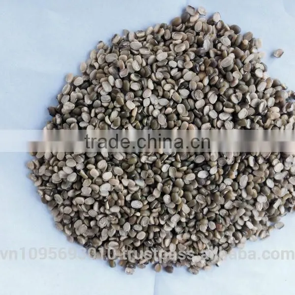 High Quality Split Green Mung Bean From Vietnam With Best Price for Sale photo-5