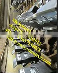 Pig Dehairing Machine/pig Hair Removal Machine /pig Hair Removing Machine photo-4