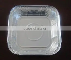 Aluminum Foil Food Container