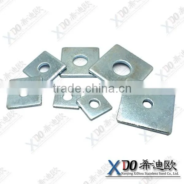 Alloy20 Heavy Hex Bolts M12X50 DIN933 photo-6