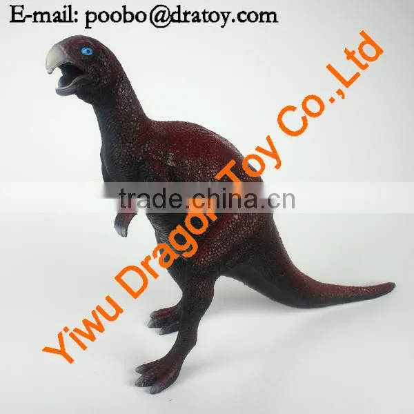 Factory Direct Sales PVC Toy Dinosaur photo-3