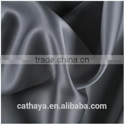 Bridal Fabric-Silk Satin Organza Fabric