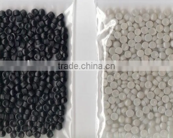 Suppy High Quality! Virgin PP /HDPE / LDPE / LLDPE Granules,free Sample photo-3