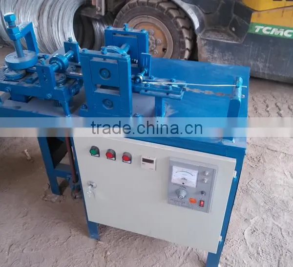 Low Cost Automatic Razor Blade Wire Production Line photo-2