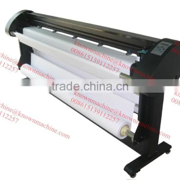 Industrial Inkjet Printer,inkjet Plotter for Sale 180cm photo-4