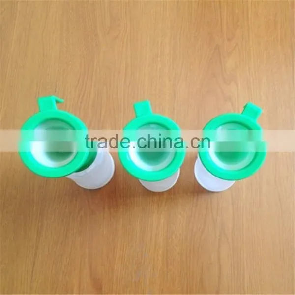 Foaming Teat Dip Cup for Cow photo-3