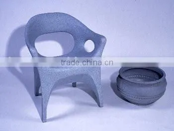 Rotomolding Garden Chair