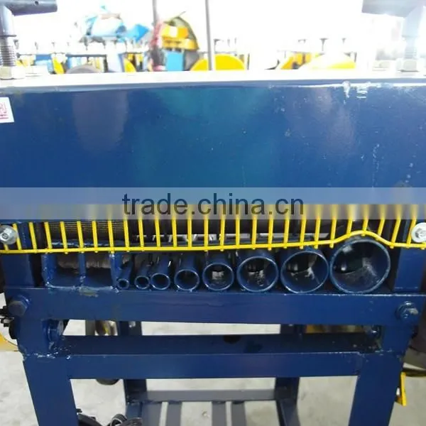 HXD-A Hot Sale Copper Scrap Wire Stripper Scrap Copper Cable Stripping Machine With CE Certificate photo-5