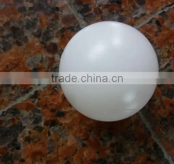 Light Weight PE Plastic Ball photo-5