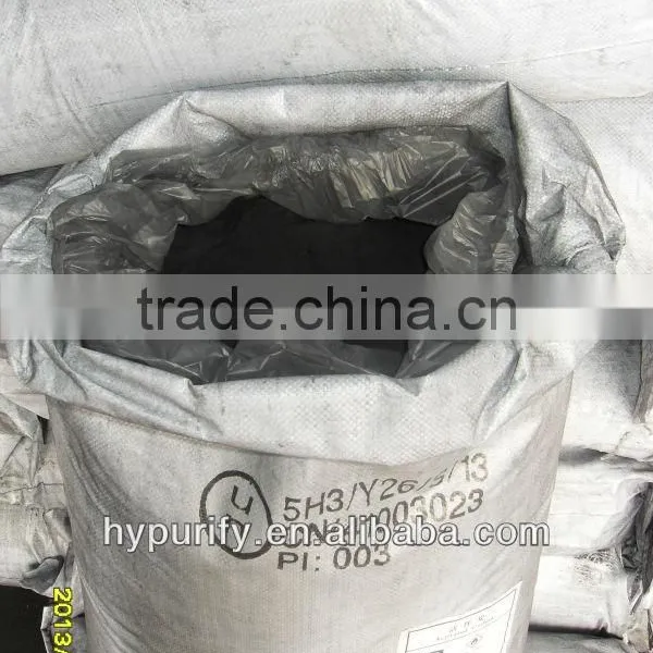 Coal-based Powder Activated Carbon for Water Treatment/perennial Export Coal Powder Product photo-3
