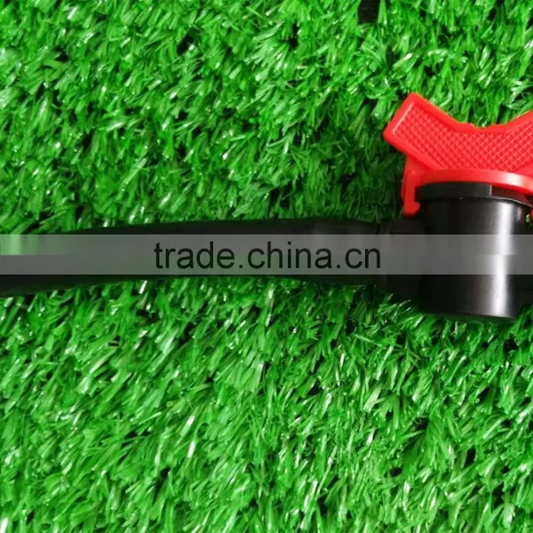 2016 New Type Anti-UV Flexible Reinforced Irrigation Pipe photo-4
