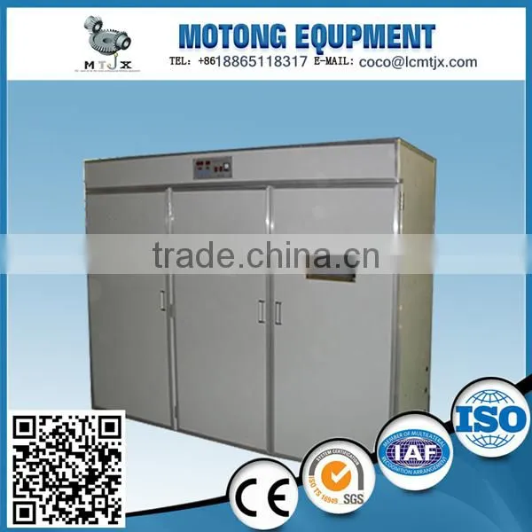 Used Chicken Egg Incubator for Sale photo-6