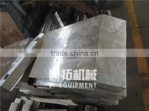 Trade Assurance A Type 120 Birds Feeding Systems Manufacturer Price photo-3