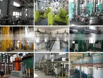 2016 Hot Sale Soybean Oil Processing From China Famous Brand QI'E photo-4