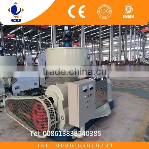 Sunflower Oil Mill Project photo-3
