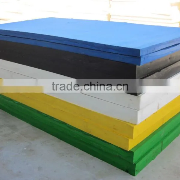 Thin EVA Raw Material Foam Sheet photo-6