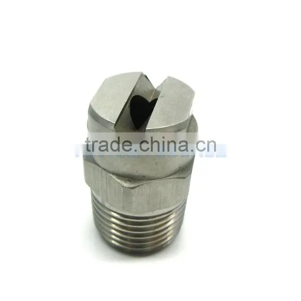 CC FLAT FAN NOZZLE photo-2