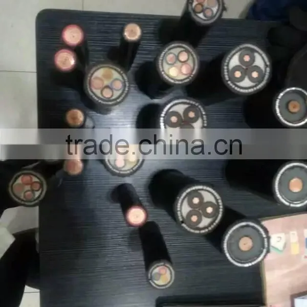 Super Flexible Pvc Cables 50mm photo-6