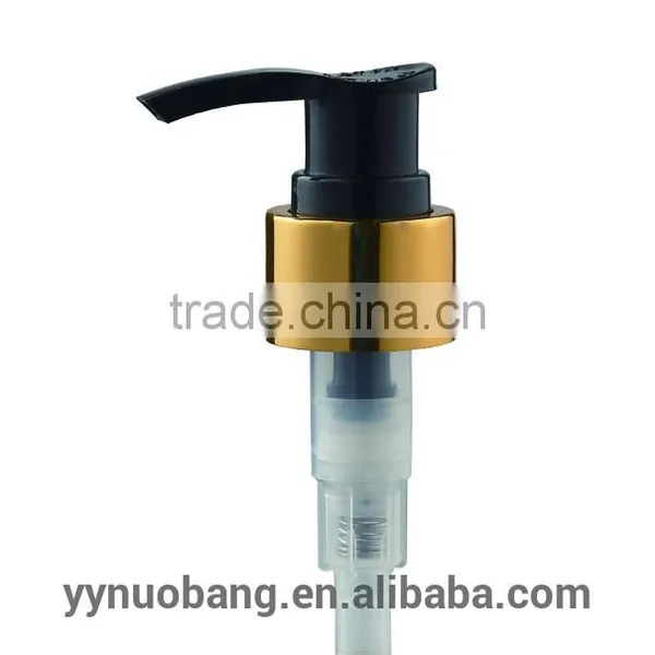 Lotion Pump, Liquid Soap Dispenser Pump Bottle for Cosmetic/agriculture Pump photo-5