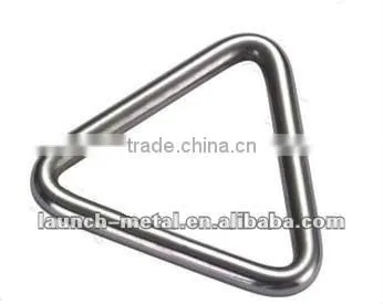 LF-JS2605 STAINLESS STEEL DELTA RING,AISI 304 OR 316