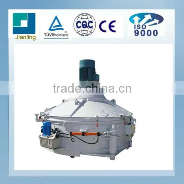 MP Series Planetary Concrete Mixer, Cement Mixer on Sale, Concrete Batching Plant, Concrete Mixer From China Market