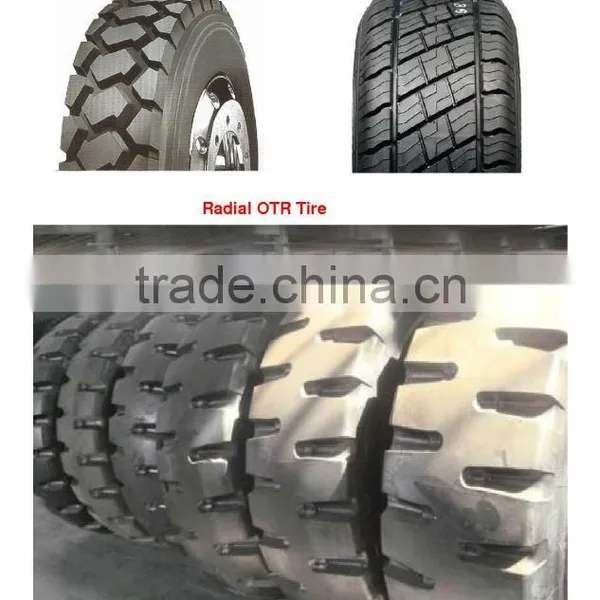 All Kind of Tyres