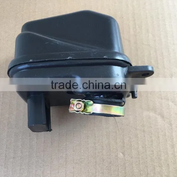PW50 PW 50 Air Cleaner Box Filter Rubber Boot And Clamp Assembly photo-3