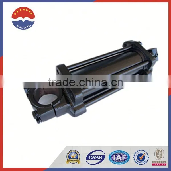 Small Tie Rod Hydraulic Cylinder For Log Splitter photo-2