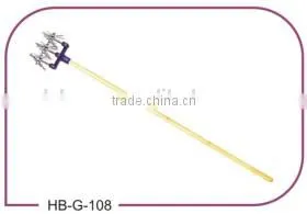 Made-in-China Manual Farming Mini Tractor Power Digger Circle Claw photo-2
