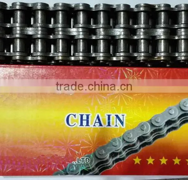 Agriculture Machinery Parts Roller Chain for Walking Tractors photo-2