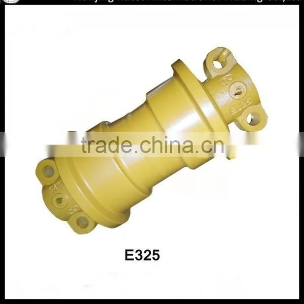 6Y1057 E325 Track Roller Bottom Roller Low Roller for Excavator Undercarriage Parts photo-2