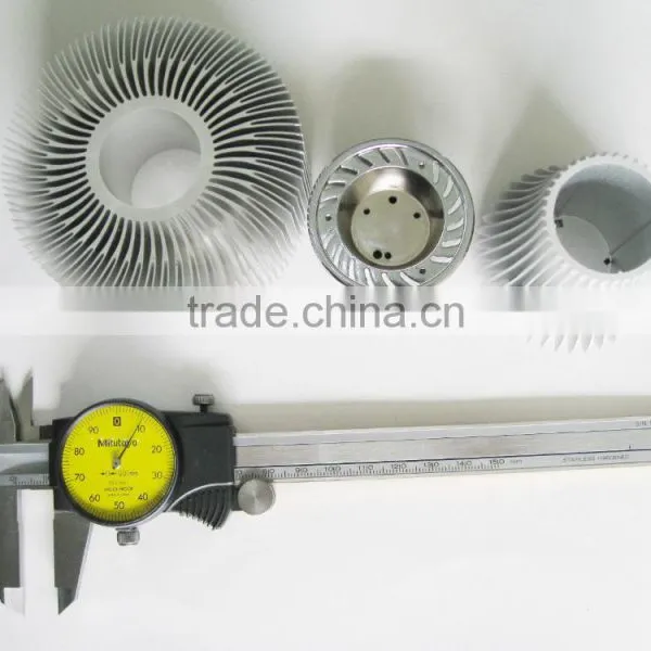 Machine Custom Cnc Prototype photo-5