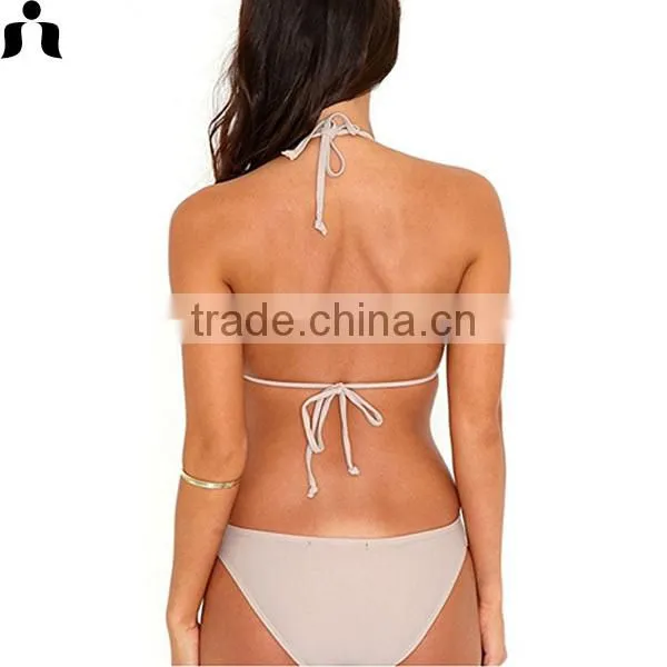 2017 Great Price One -piece Swim Suit photo-2