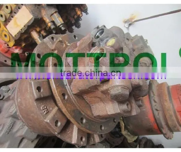 EX60-3 TRAVEL MOTOR ASSY MT-2057 photo-4