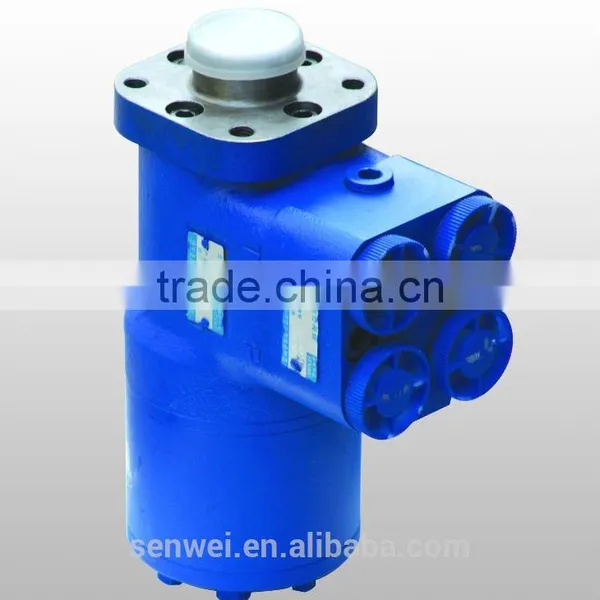 Hydrostatic Power Orbitrol Steering Control Unit, Hydrostatic Directions photo-5