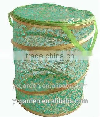 Pop up Storage Sack Garden Leef Bag Leave Bag photo-5