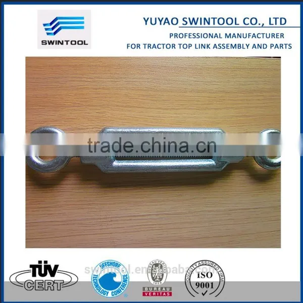 Specifications ForType E (eye & Eye) RATCHET TURNBUCKLES M24 photo-2