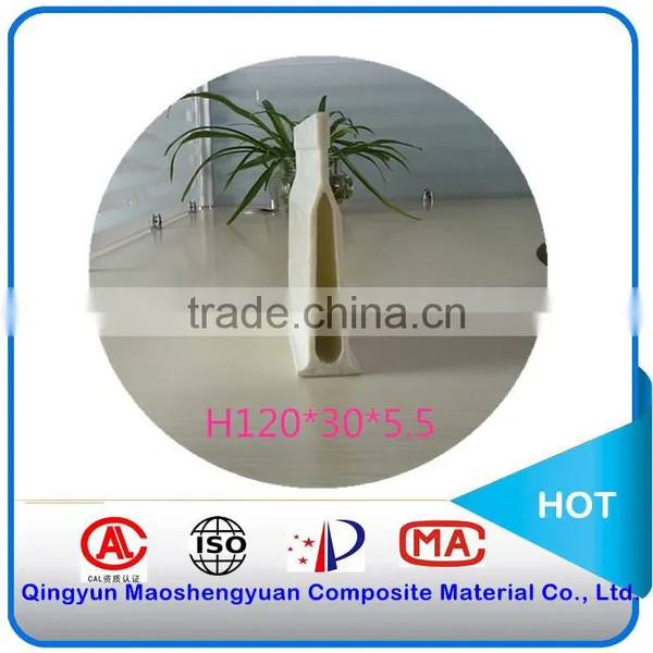 Pig Plastic Floor Beam Hollow 120mm photo-2