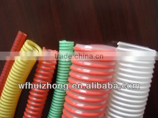 Suction Rubber Hose photo-4